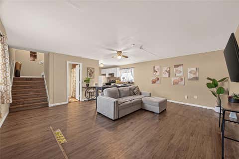 Tiny photo for 6518 Palo Duro Drive, Manvel, TX 77578 (MLS # 29835090)