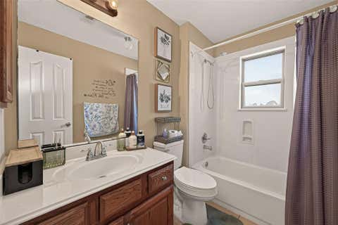 Tiny photo for 6518 Palo Duro Drive, Manvel, TX 77578 (MLS # 29835090)