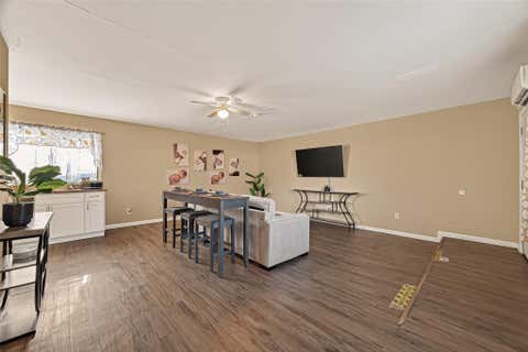 Tiny photo for 6518 Palo Duro Drive, Manvel, TX 77578 (MLS # 29835090)