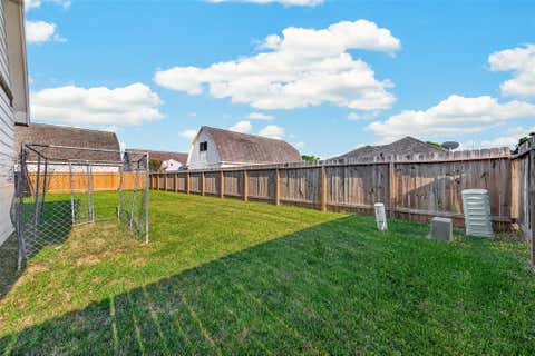 Tiny photo for 6518 Palo Duro Drive, Manvel, TX 77578 (MLS # 29835090)