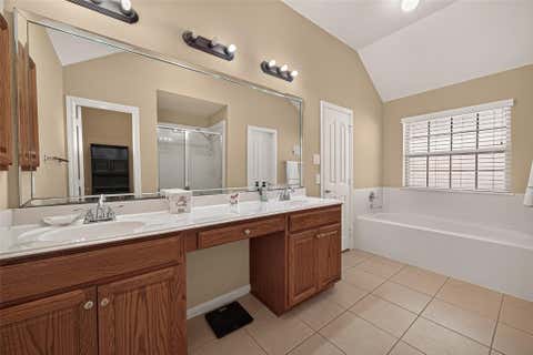 Tiny photo for 6518 Palo Duro Drive, Manvel, TX 77578 (MLS # 29835090)