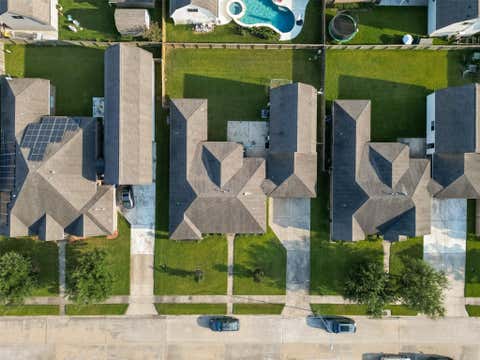 Tiny photo for 6518 Palo Duro Drive, Manvel, TX 77578 (MLS # 29835090)