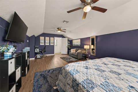 Tiny photo for 6518 Palo Duro Drive, Manvel, TX 77578 (MLS # 29835090)