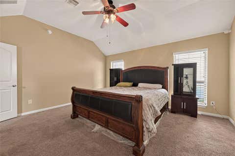 Tiny photo for 6518 Palo Duro Drive, Manvel, TX 77578 (MLS # 29835090)