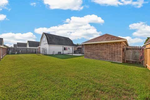 Tiny photo for 6518 Palo Duro Drive, Manvel, TX 77578 (MLS # 29835090)