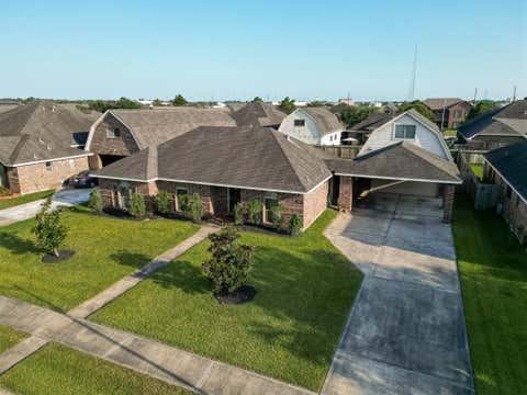 Photo of 6518 Palo Duro Drive, Manvel, TX 77578 (MLS # 29835090)