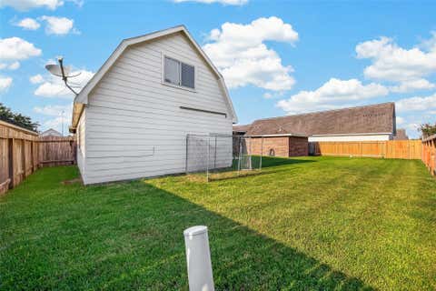 Tiny photo for 6518 Palo Duro Drive, Manvel, TX 77578 (MLS # 29835090)