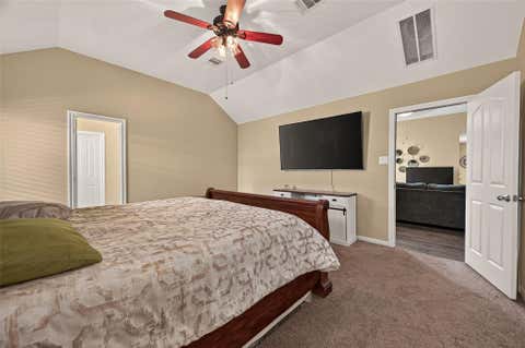 Tiny photo for 6518 Palo Duro Drive, Manvel, TX 77578 (MLS # 29835090)