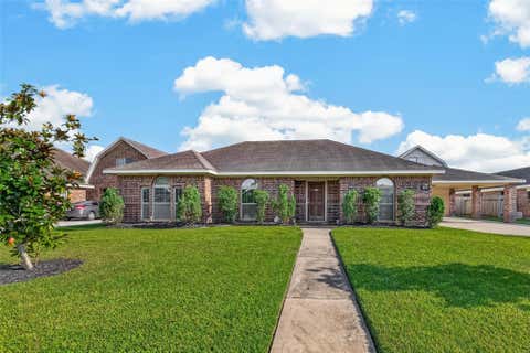 Tiny photo for 6518 Palo Duro Drive, Manvel, TX 77578 (MLS # 29835090)
