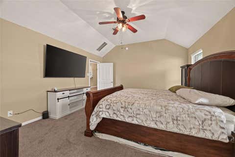 Tiny photo for 6518 Palo Duro Drive, Manvel, TX 77578 (MLS # 29835090)