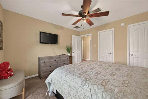 Tiny photo for 6518 Palo Duro Drive, Manvel, TX 77578 (MLS # 29835090)