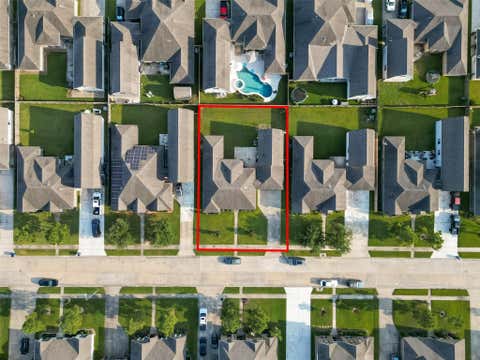 Tiny photo for 6518 Palo Duro Drive, Manvel, TX 77578 (MLS # 29835090)
