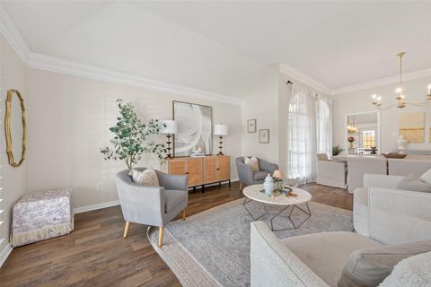 Tiny photo for 819 Maplewood Falls Court, Houston, TX 77062 (MLS # 38505601)