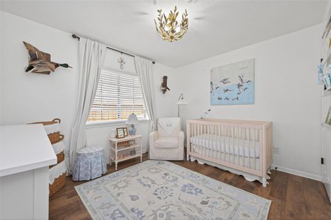 Tiny photo for 819 Maplewood Falls Court, Houston, TX 77062 (MLS # 38505601)