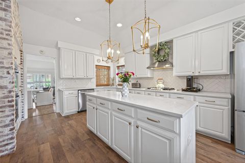 Tiny photo for 819 Maplewood Falls Court, Houston, TX 77062 (MLS # 38505601)