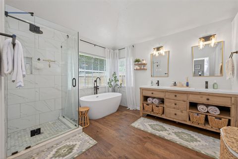 Tiny photo for 819 Maplewood Falls Court, Houston, TX 77062 (MLS # 38505601)