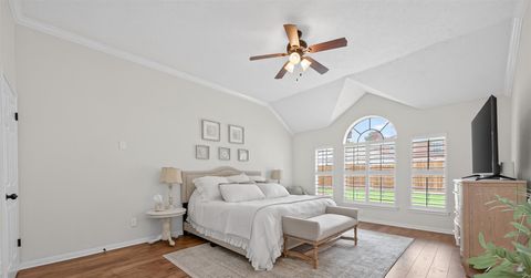 Tiny photo for 819 Maplewood Falls Court, Houston, TX 77062 (MLS # 38505601)