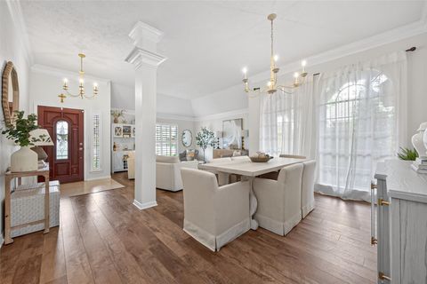Tiny photo for 819 Maplewood Falls Court, Houston, TX 77062 (MLS # 38505601)