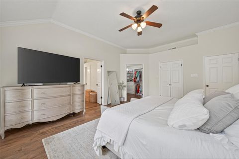 Tiny photo for 819 Maplewood Falls Court, Houston, TX 77062 (MLS # 38505601)