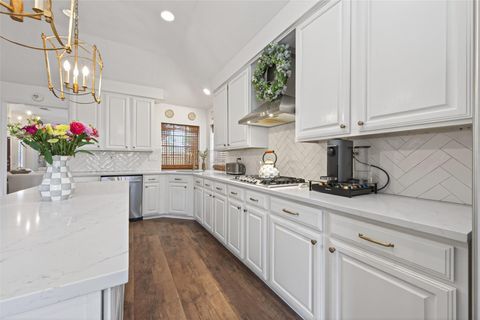 Tiny photo for 819 Maplewood Falls Court, Houston, TX 77062 (MLS # 38505601)
