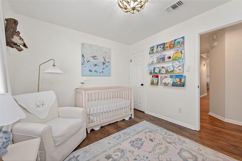 Tiny photo for 819 Maplewood Falls Court, Houston, TX 77062 (MLS # 38505601)