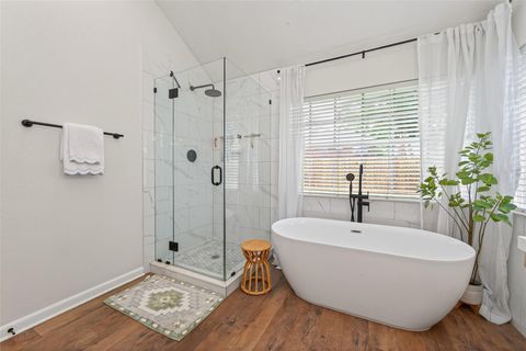 Tiny photo for 819 Maplewood Falls Court, Houston, TX 77062 (MLS # 38505601)
