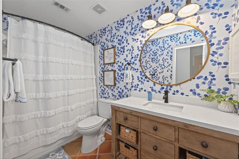 Tiny photo for 819 Maplewood Falls Court, Houston, TX 77062 (MLS # 38505601)