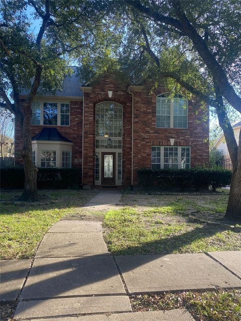 Homes For Sale - 3116 Indian Summer Trail<br/> Harris County, Friendswood, TX 77546