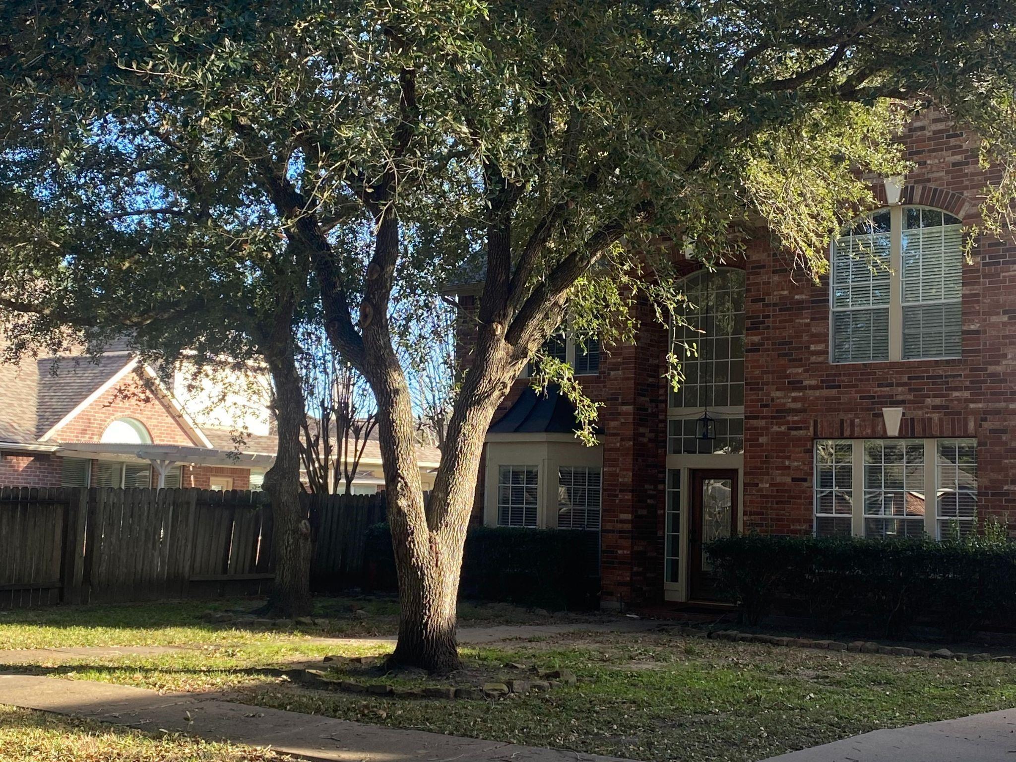 3116 Indian Summer Trail