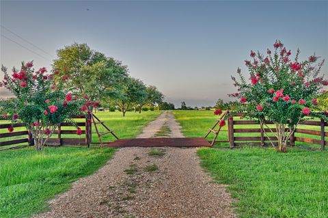 8351 Highway 290 W Brenham TX 77833