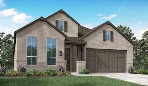 Photo of 5707 Silver Perch Lane, Manvel, TX 77578 (MLS # 52704733)