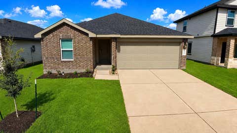 Homes For Sale - 31414 Harp Ridge<br/> Fulshear, TX 77441