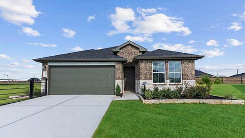 Photo of 31414 Harp Ridge, Fulshear, TX 77441 (MLS # 80952369)