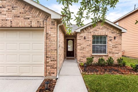 Homes For Rent - 26542 Marble Point Lane<br/> Katy, TX 77494