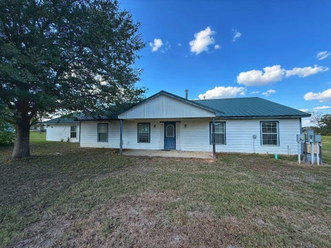 Vacant Land For Sale - 9496 Batson Rd Rd<br/> Normangee, TX 77871