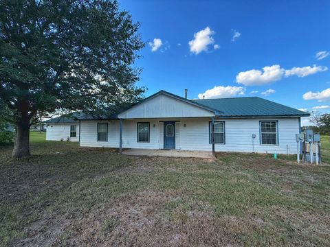 9496 Batson Rd Normangee TX 77871