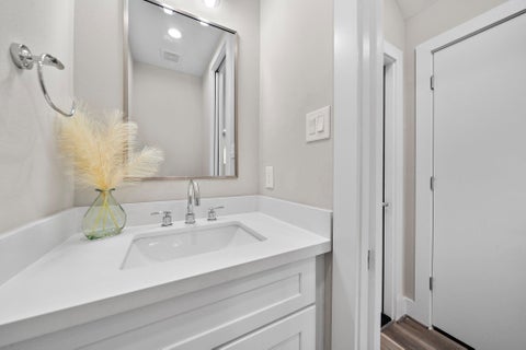 Tiny photo for 7514 Sandle Street, Houston, TX 77088 (MLS # 72448572)