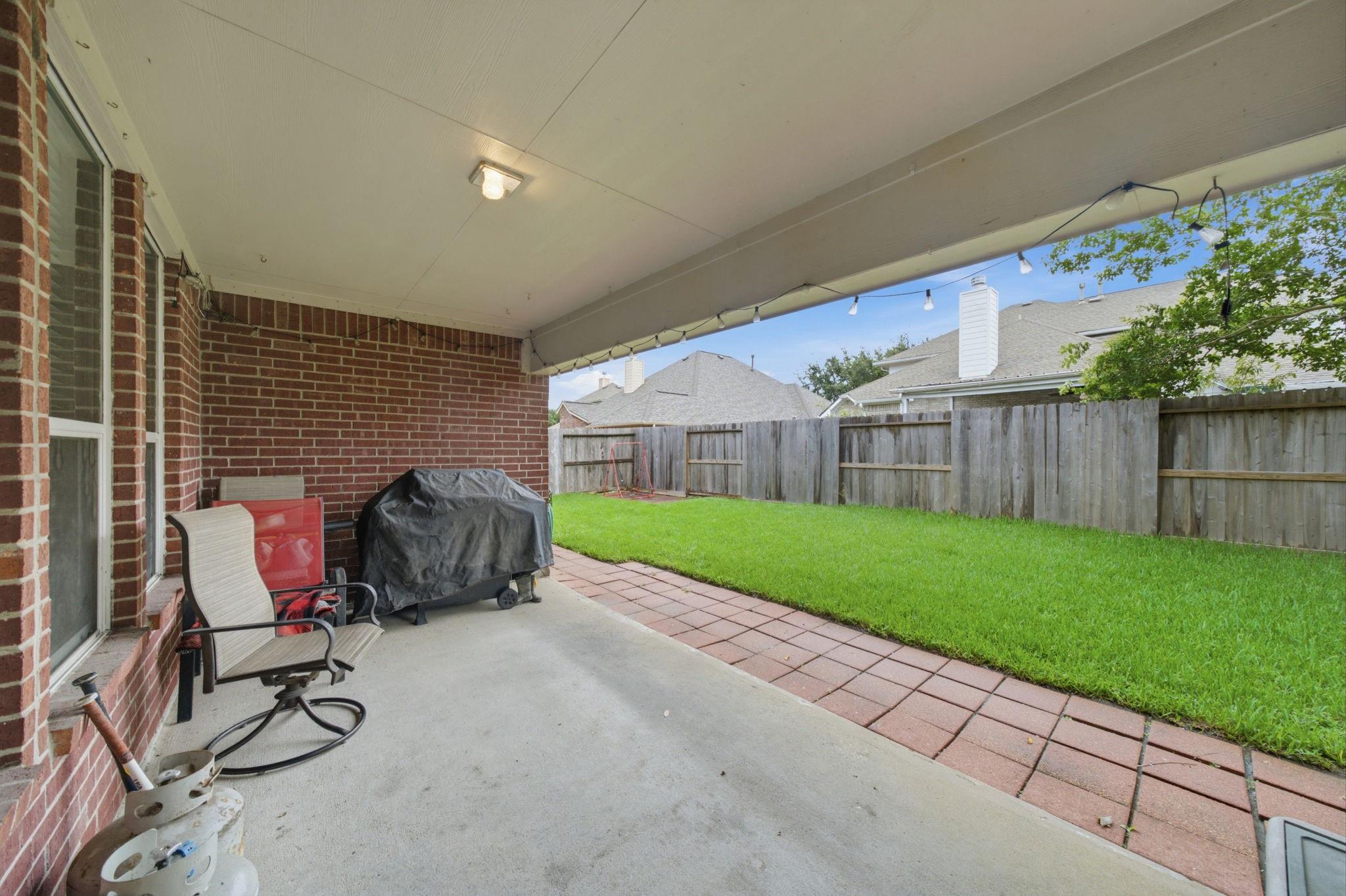 5315 Silver Oak Drive