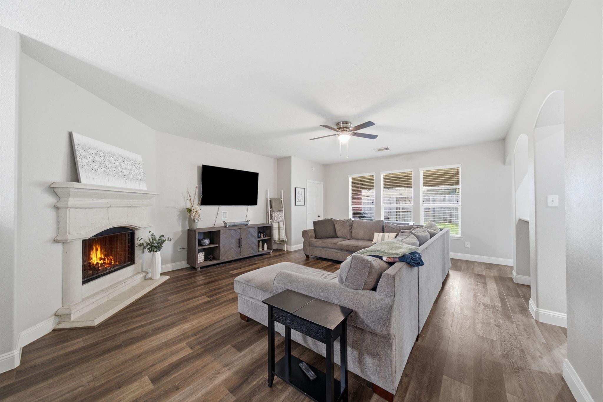 5315 Silver Oak Drive