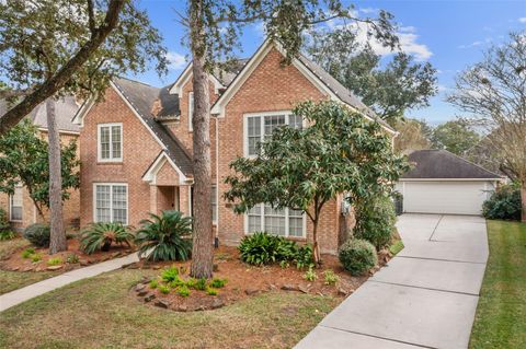 2005 Crescent Shore Drive League City TX 77573