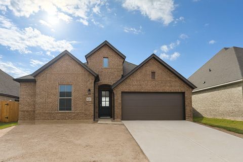 1507 Velado Lane Magnolia TX 77354