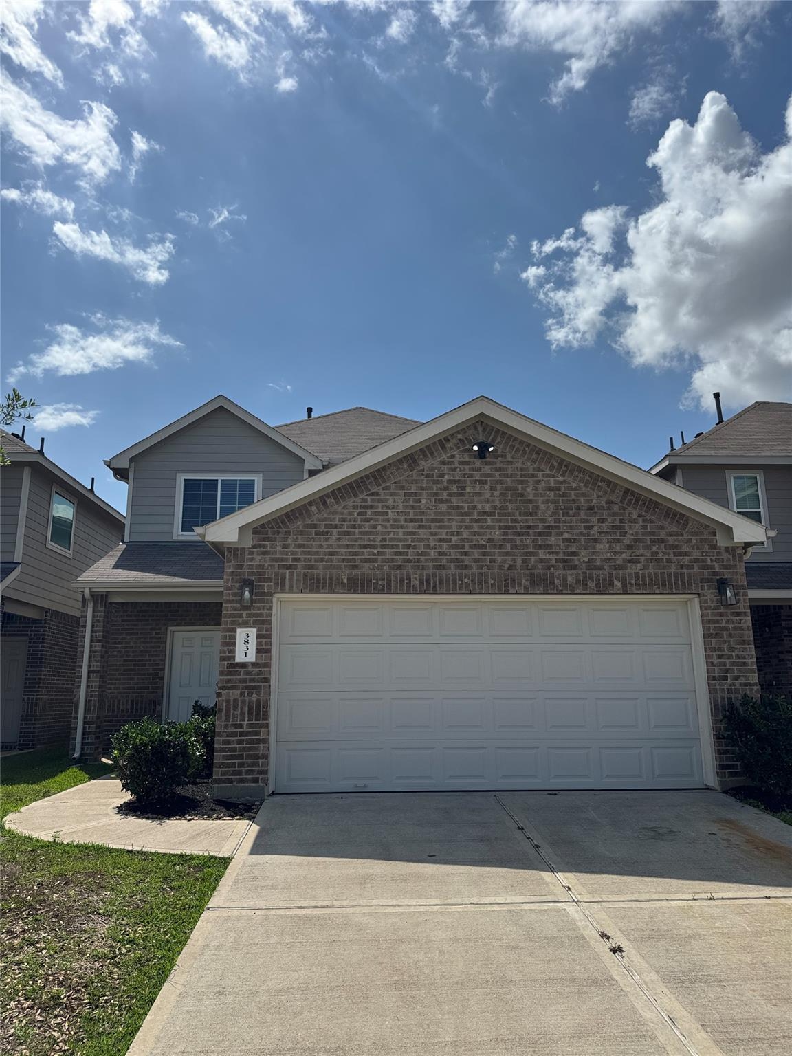 3831 Alessano Lane