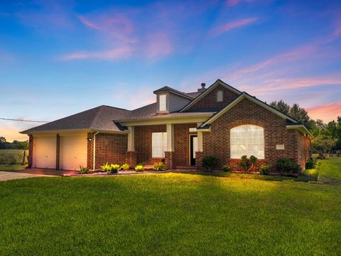 14231 Moody Road Needville TX 77461