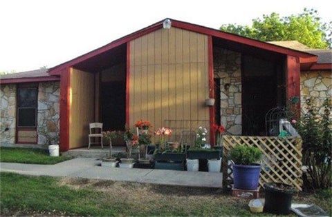 Apartment For Rent - 3100 Avenue Q<br/> Hondo, TX 78861