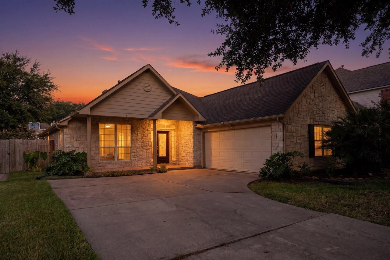 2344 Autumn Mist Lane