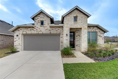 Photo of 2904 Cordova Hill Drive, Katy, TX 77493 (MLS # 61319082)
