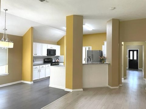 Photo of 7114 Glen Rosa Drive, Katy, TX 77494 (MLS # 53710263)