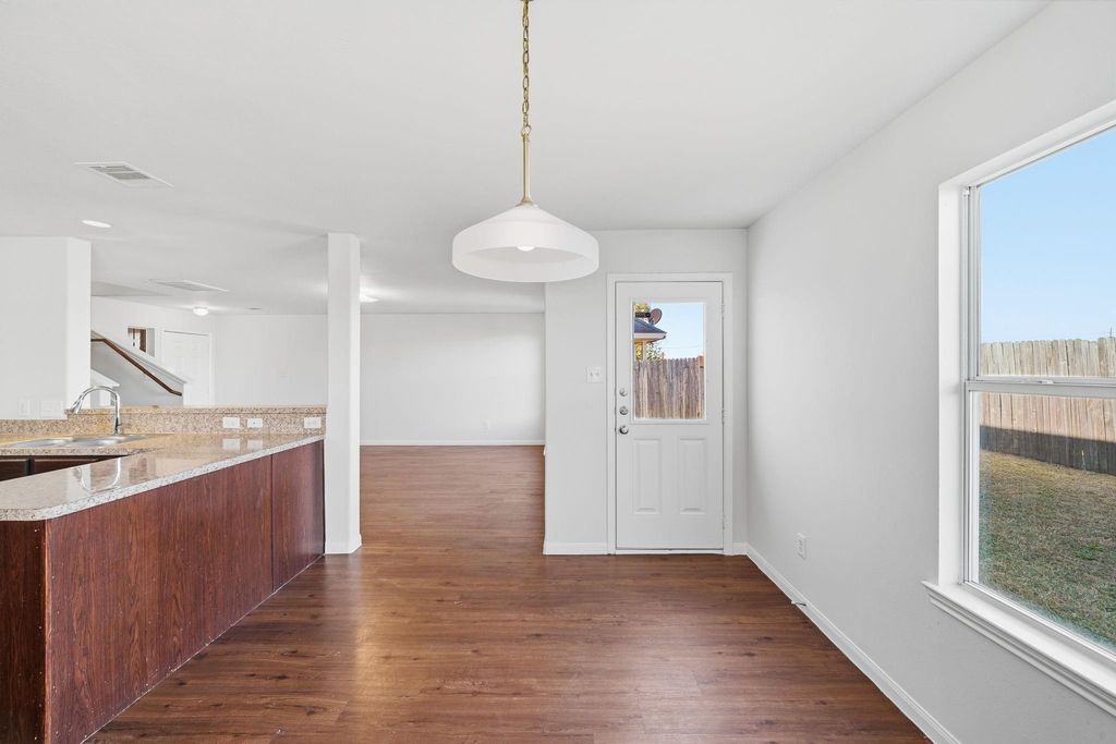 Photo of 726 Horseshoe Springs Lane, Houston, TX 77090 (MLS # 62742394)