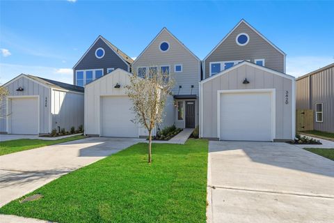 3420 Elser Street Houston TX 77009