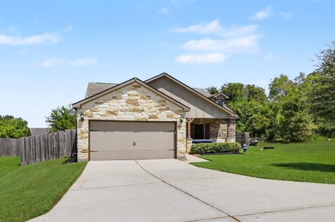 Photo of 13258 Ridgeview, Willis, TX 77318 (MLS # 29140738)